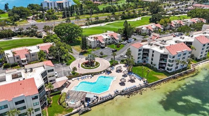 5532 PUERTA DEL SOL BLVD S #136, ST PETERSBURG, FL, 33715