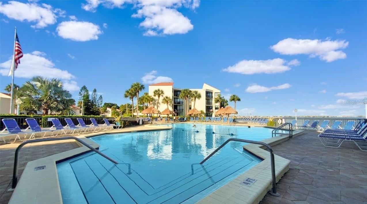 5532 PUERTA DEL SOL BLVD S #136, ST PETERSBURG, FL, 33715