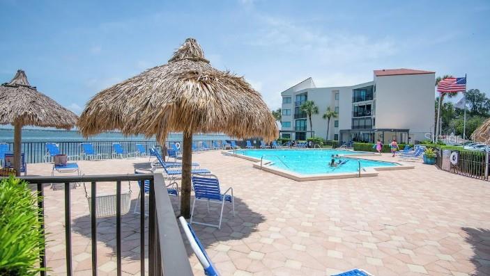 5532 PUERTA DEL SOL BLVD S #136, ST PETERSBURG, FL, 33715