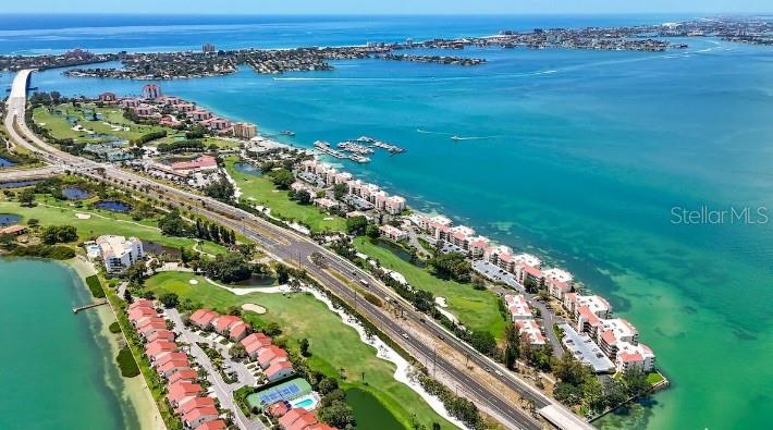 5532 PUERTA DEL SOL BLVD S #136, ST PETERSBURG, FL, 33715