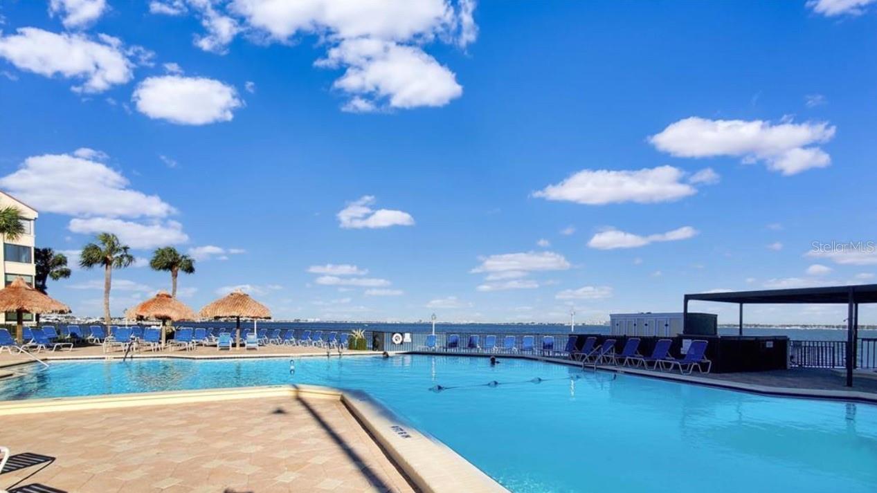 5532 PUERTA DEL SOL BLVD S #136, ST PETERSBURG, FL, 33715