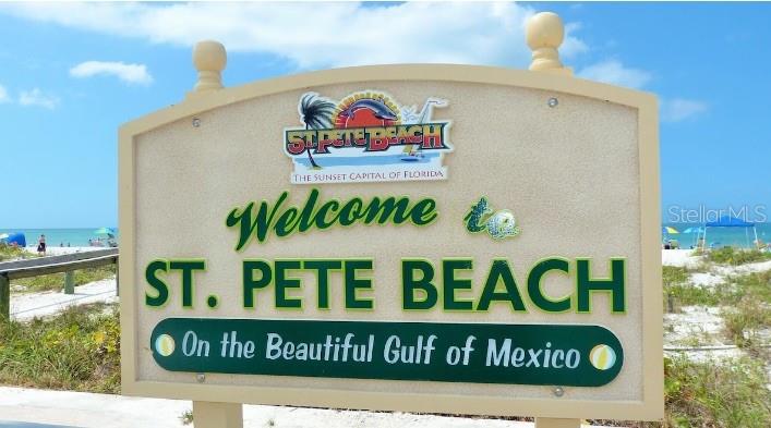 5532 PUERTA DEL SOL BLVD S #136, ST PETERSBURG, FL, 33715