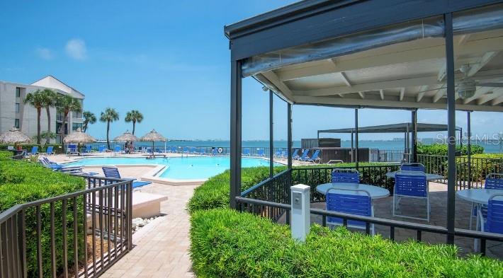 5532 PUERTA DEL SOL BLVD S #136, ST PETERSBURG, FL, 33715