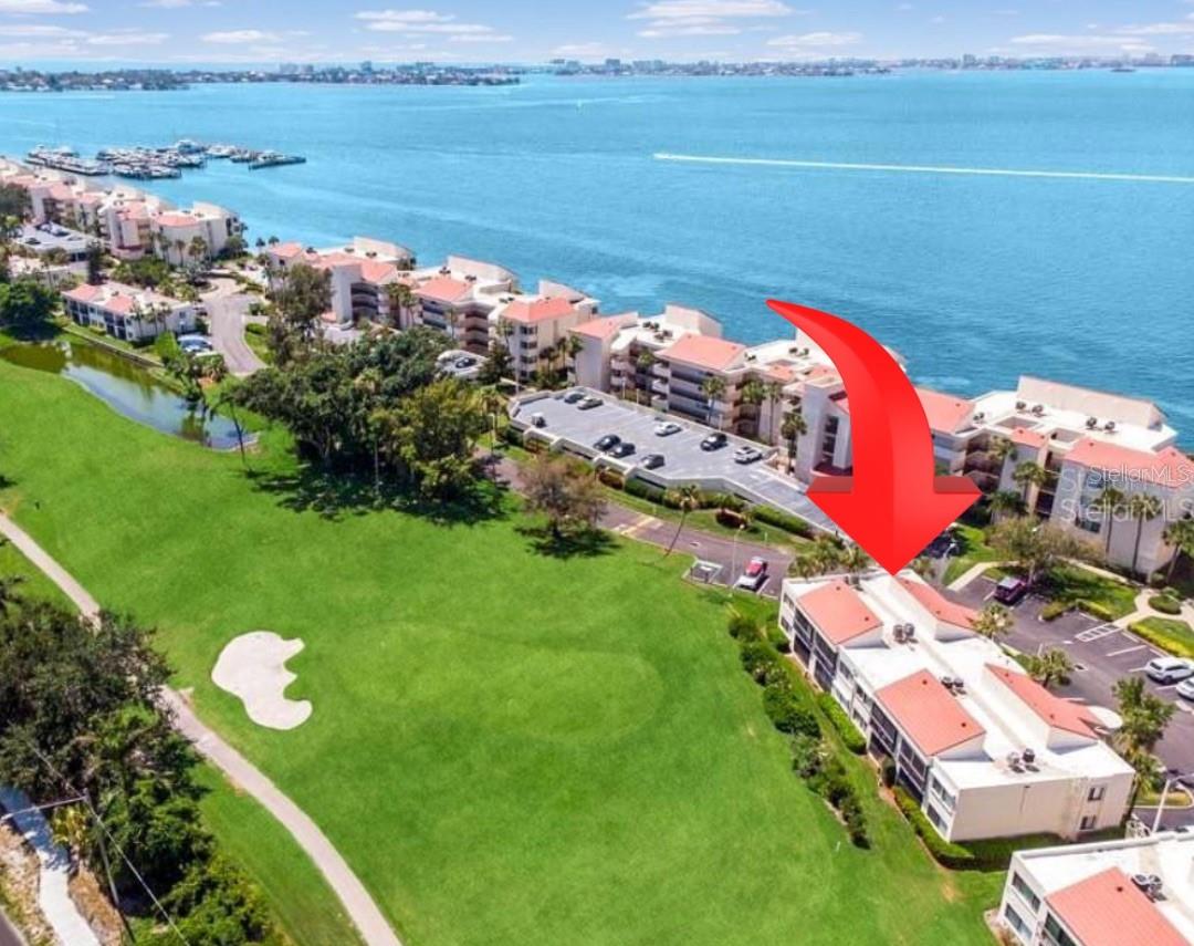 5532 PUERTA DEL SOL BLVD S #136, ST PETERSBURG, FL, 33715