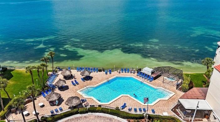 5532 PUERTA DEL SOL BLVD S #136, ST PETERSBURG, FL, 33715