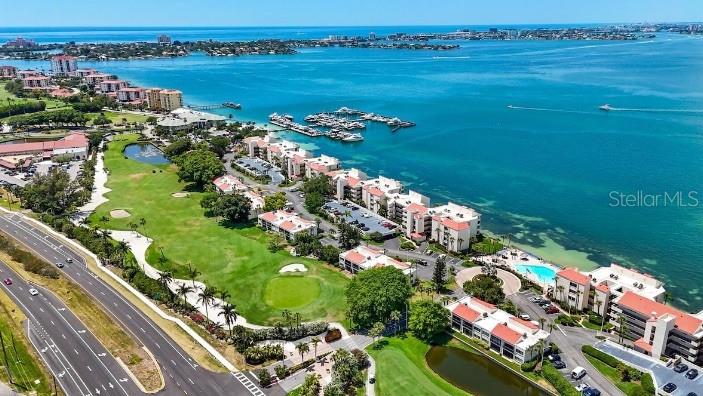 5532 PUERTA DEL SOL BLVD S #136, ST PETERSBURG, FL, 33715