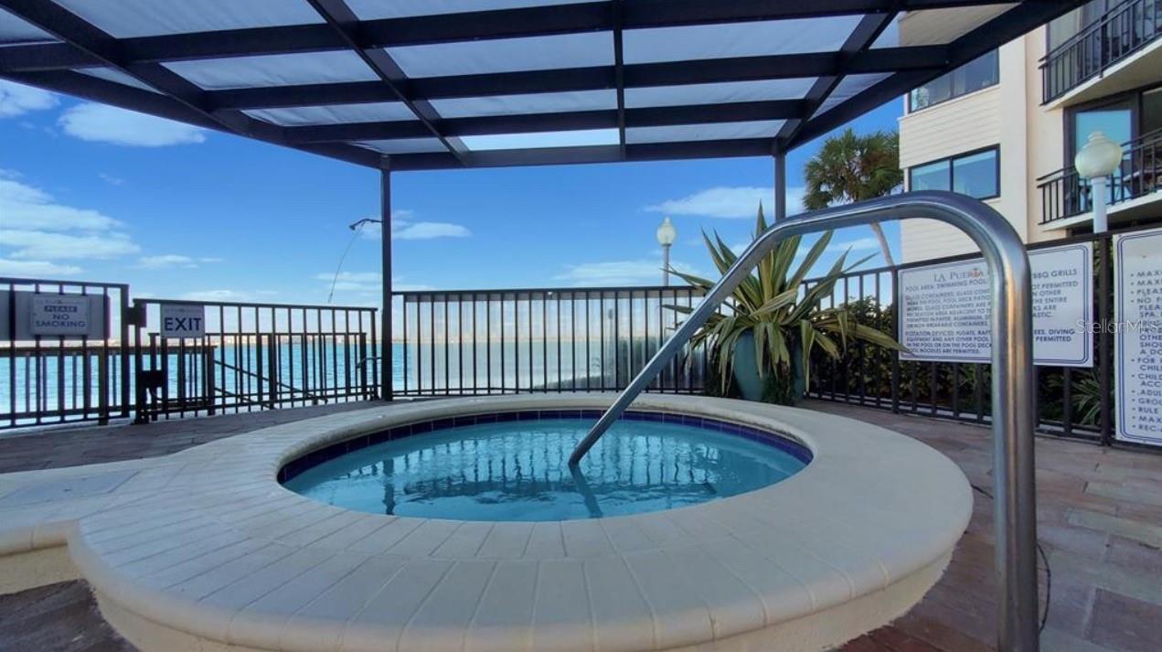 5532 PUERTA DEL SOL BLVD S #136, ST PETERSBURG, FL, 33715