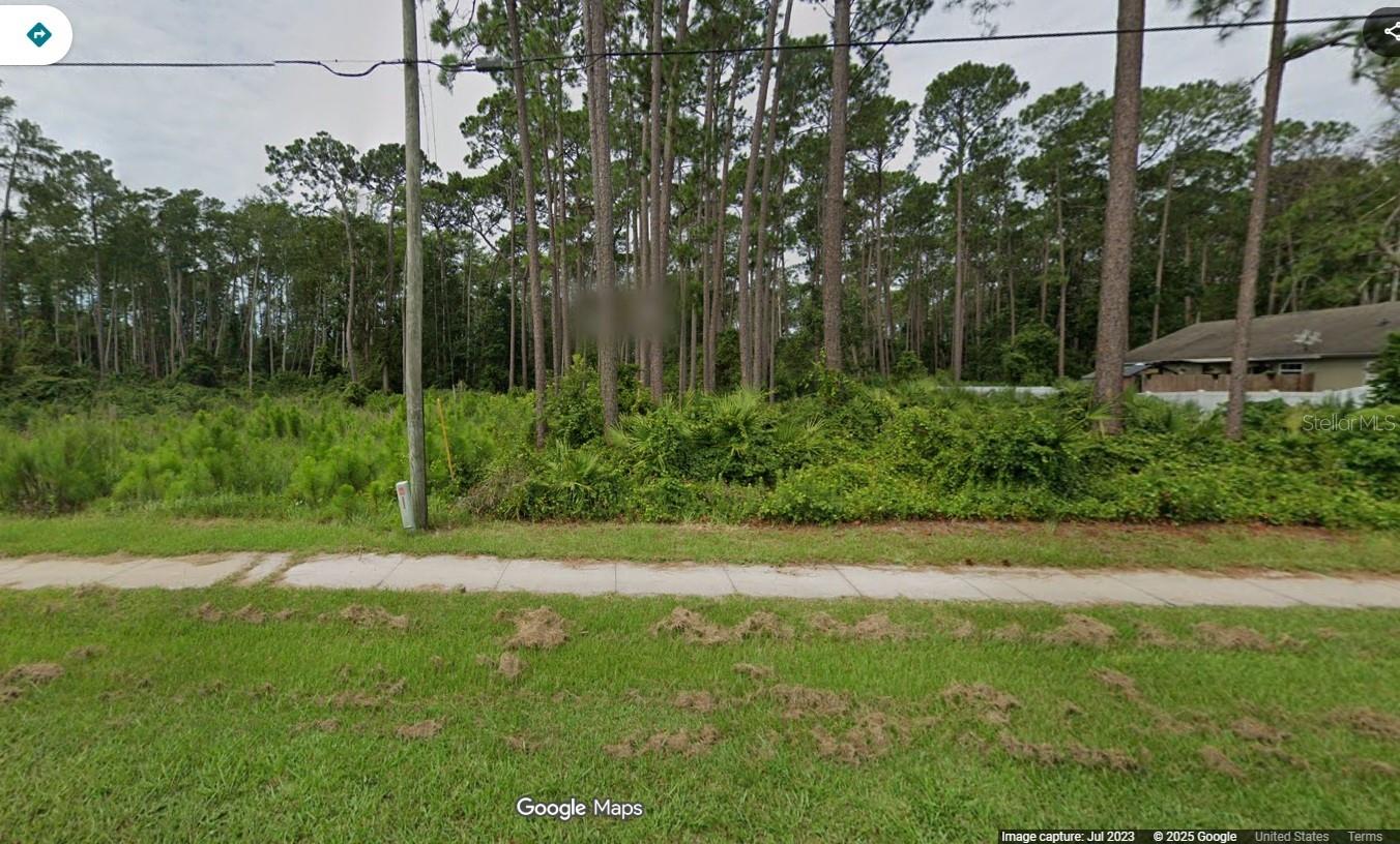 2585 CAPTAIN DR, DELTONA, FL, 32738
