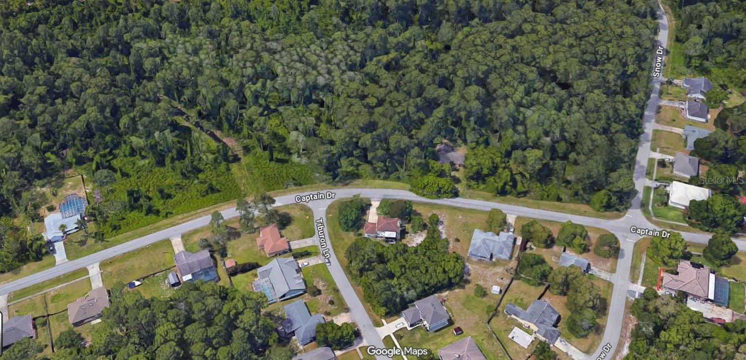 2585 CAPTAIN DR, DELTONA, FL, 32738