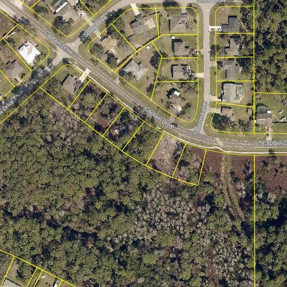 2585 CAPTAIN DR, DELTONA, FL, 32738