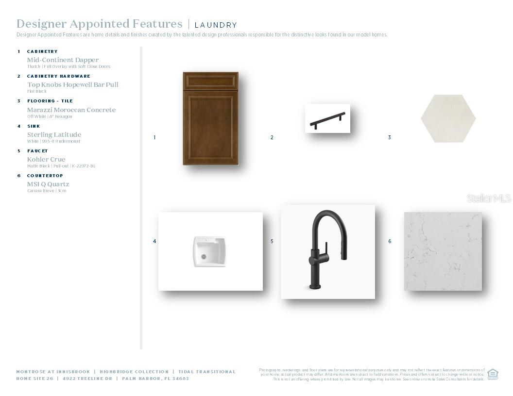 4922 TREELINE DR, PALM HARBOR, FL, 34683