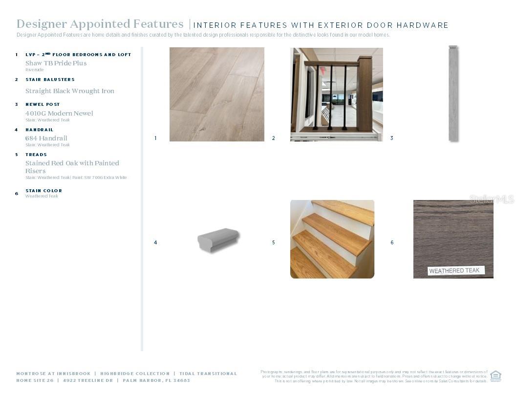 4922 TREELINE DR, PALM HARBOR, FL, 34683