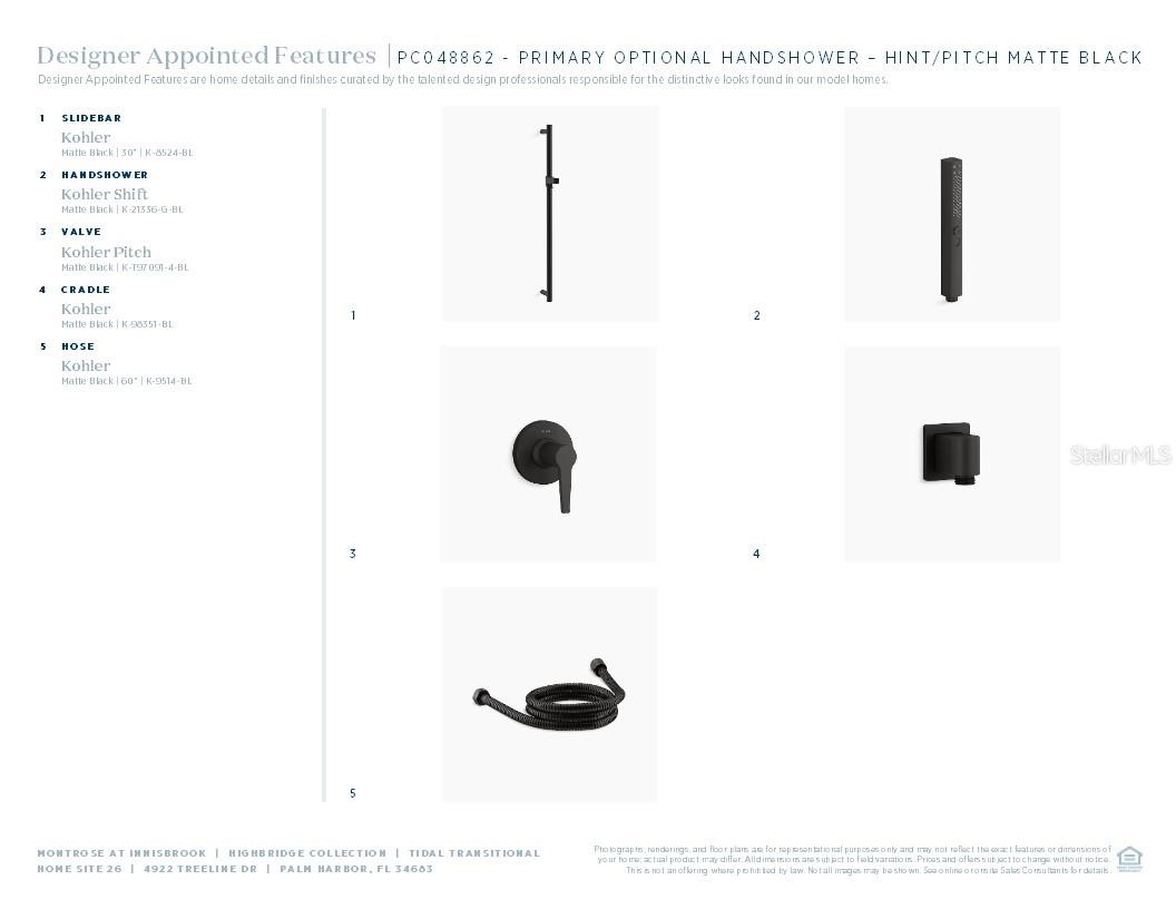 4922 TREELINE DR, PALM HARBOR, FL, 34683