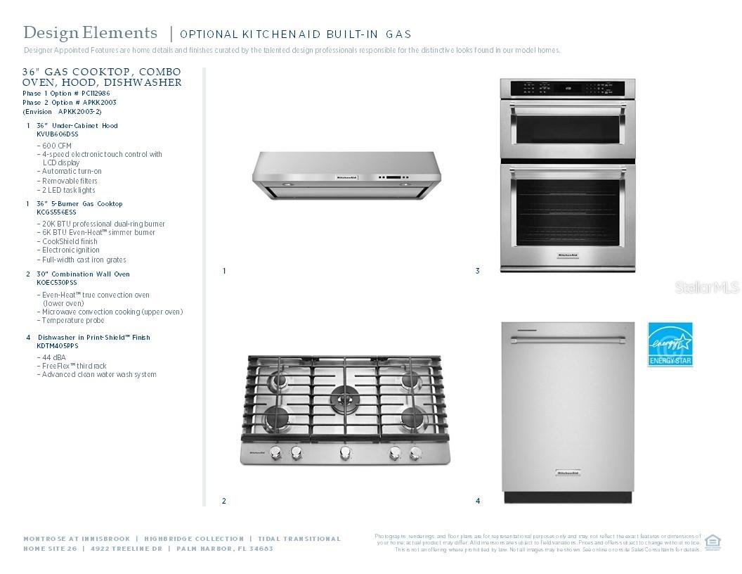 4922 TREELINE DR, PALM HARBOR, FL, 34683