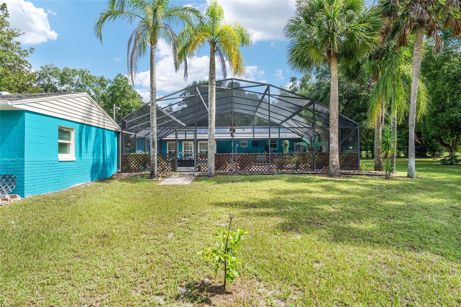 39337 N MEYERS RD, LADY LAKE, FL, 32159