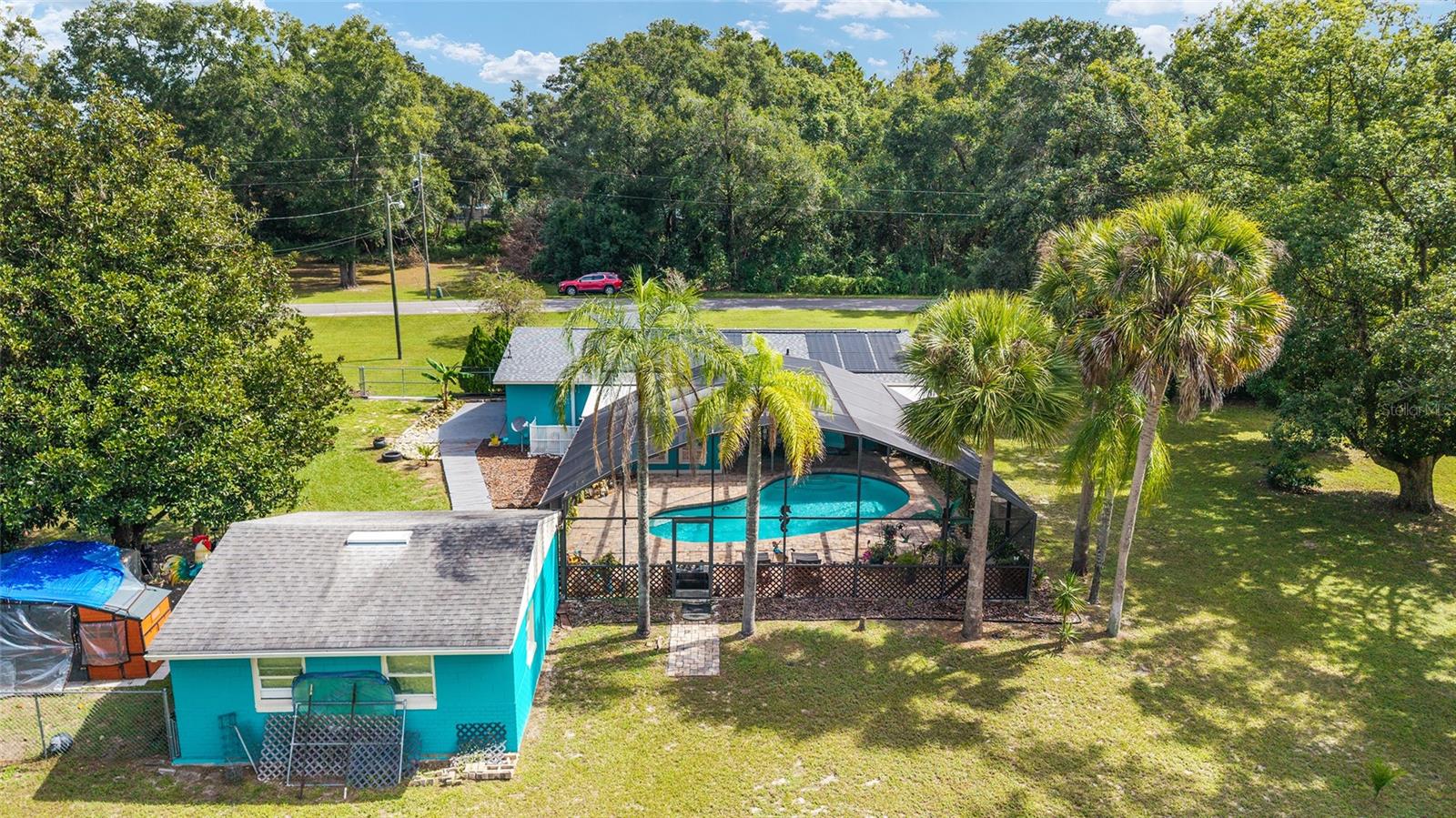 39337 N MEYERS RD, LADY LAKE, FL, 32159