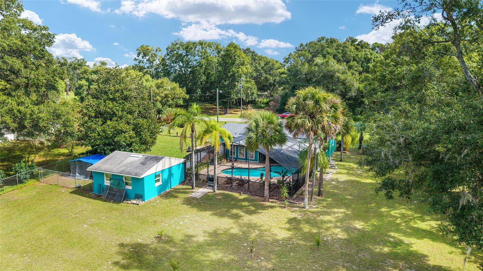 39337 N MEYERS RD, LADY LAKE, FL, 32159