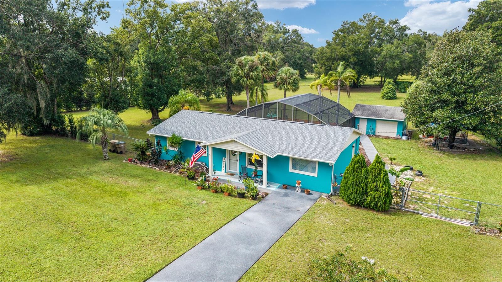 39337 N MEYERS RD, LADY LAKE, FL, 32159