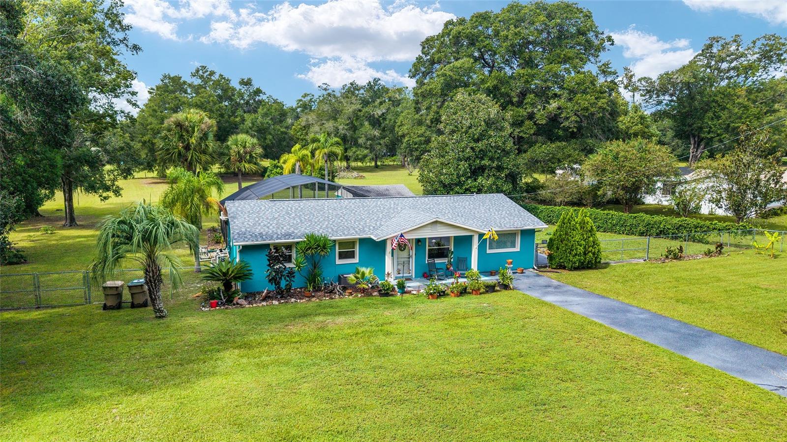 39337 N MEYERS RD, LADY LAKE, FL, 32159