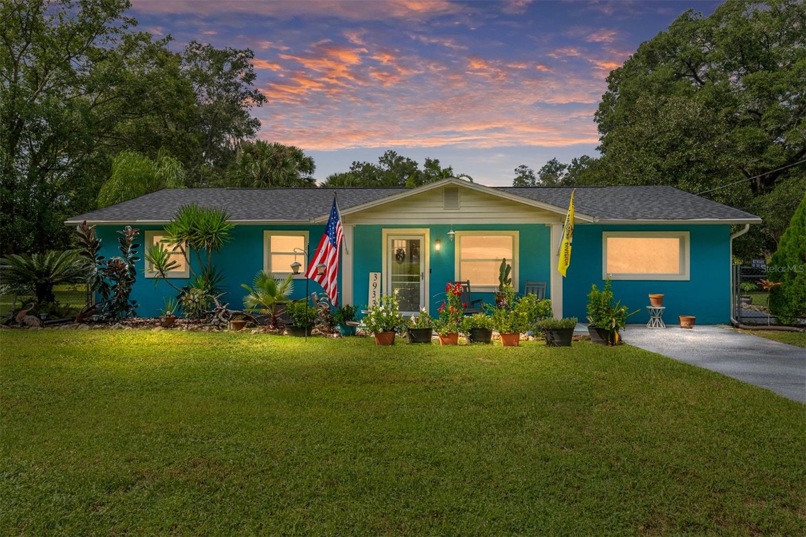 39337 N MEYERS RD, LADY LAKE, FL, 32159