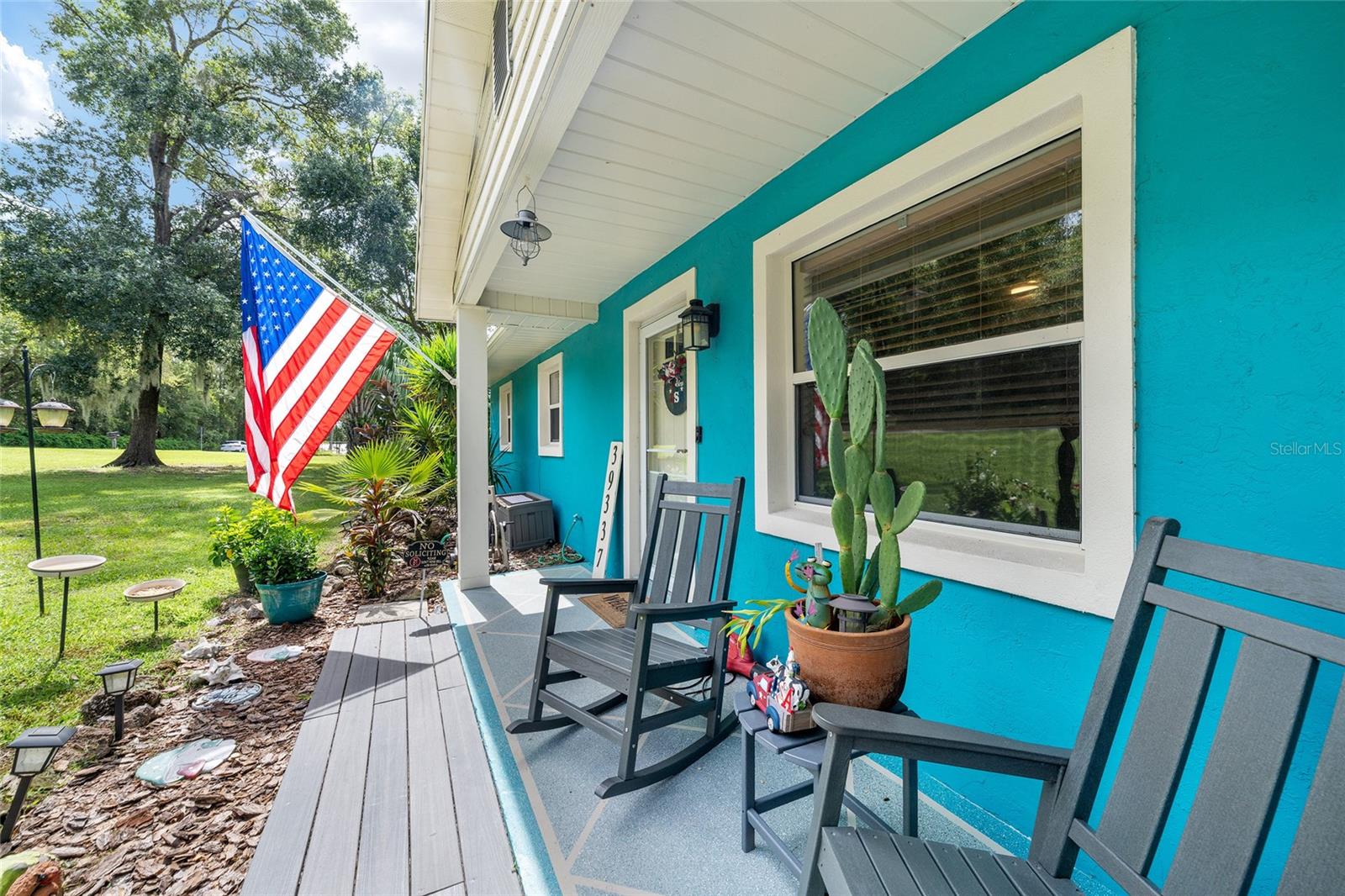 39337 N MEYERS RD, LADY LAKE, FL, 32159