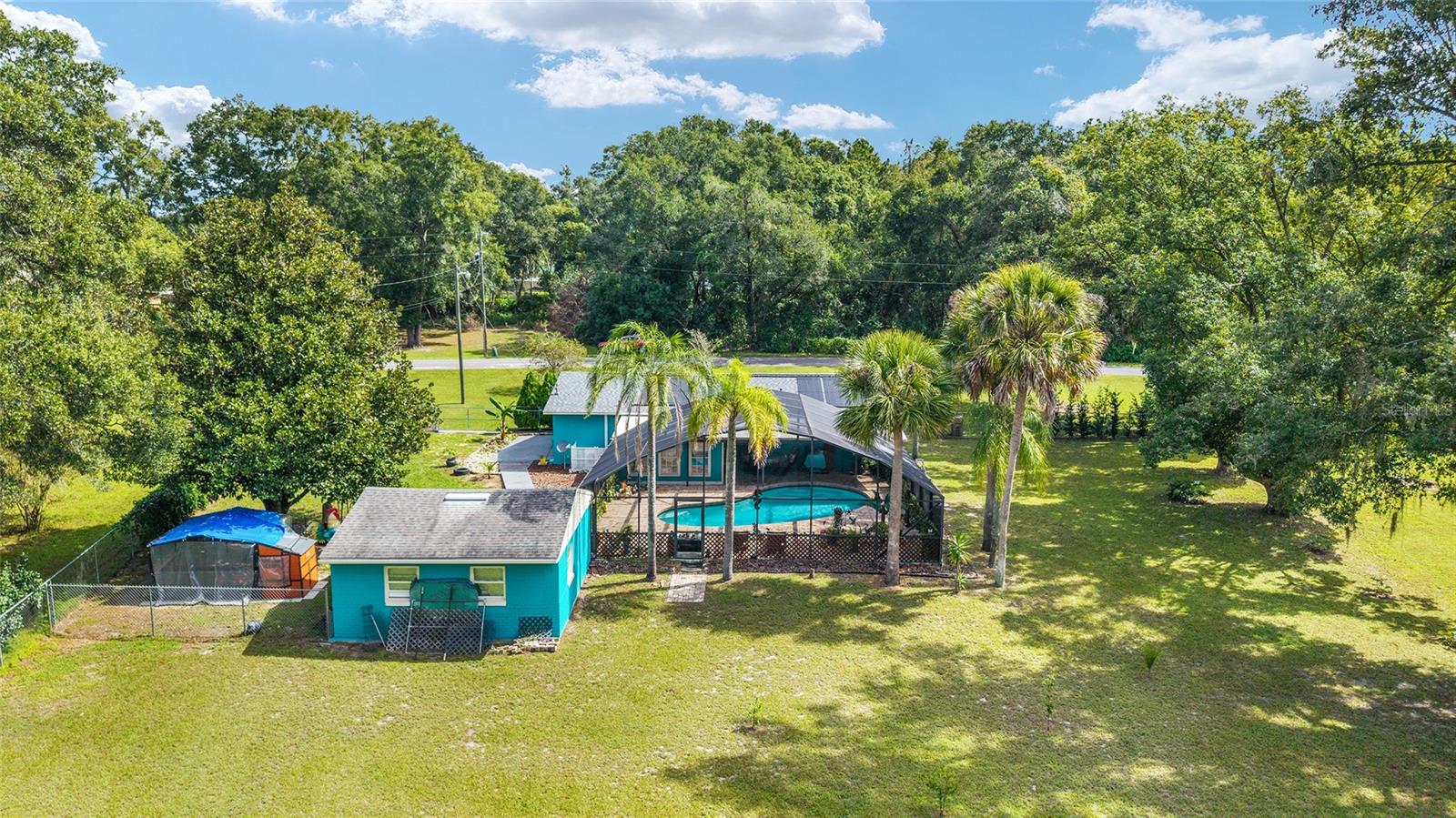 39337 N MEYERS RD, LADY LAKE, FL, 32159