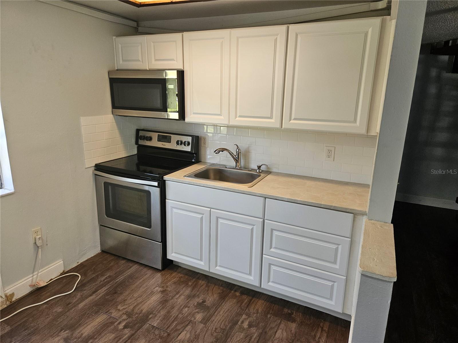 2122 BRADFORD ST #523, CLEARWATER, FL, 33760