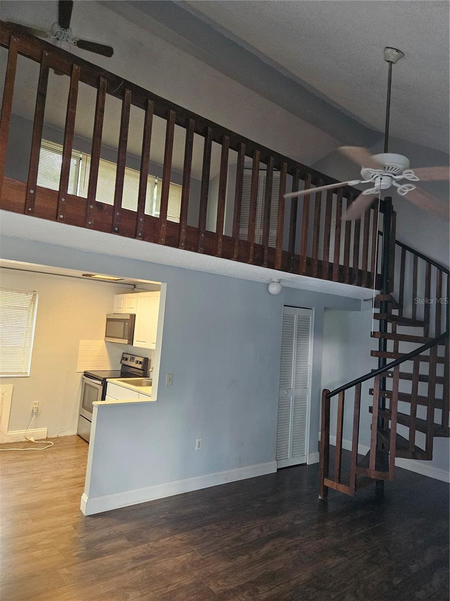 2122 BRADFORD ST #523, CLEARWATER, FL, 33760