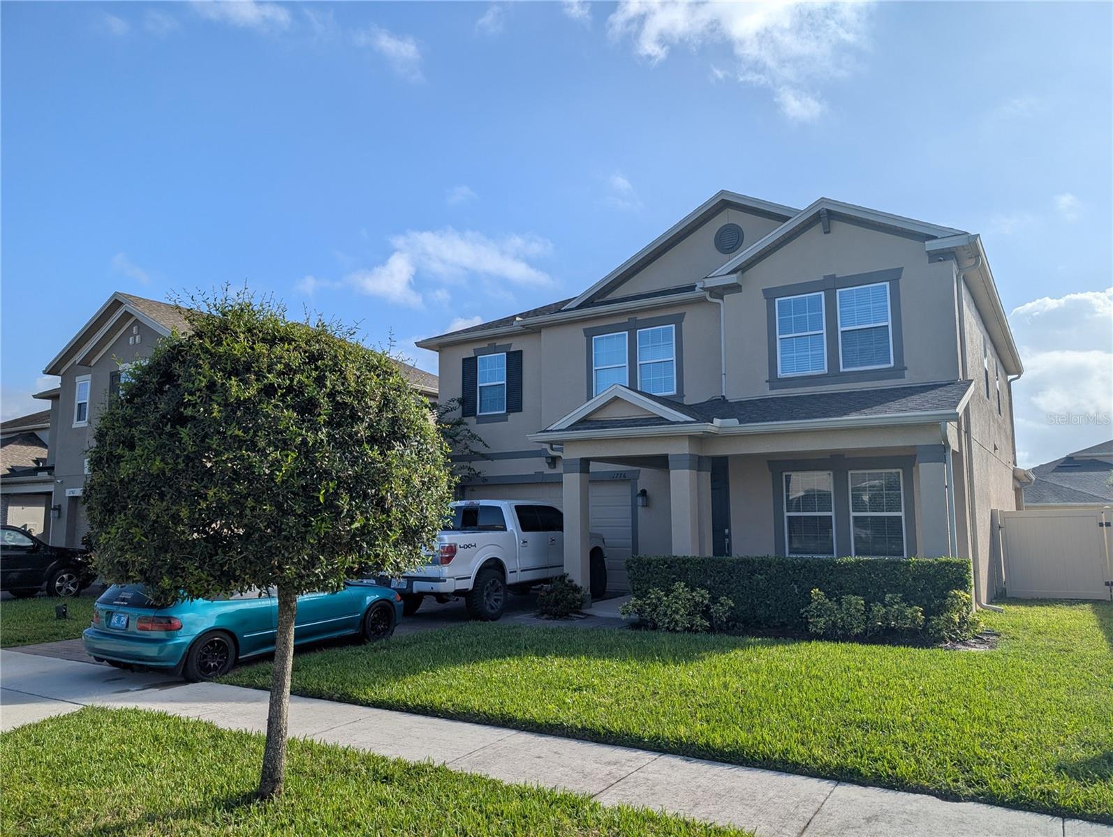 1776 BLACK MAPLE PL, OCOEE, FL, 34761