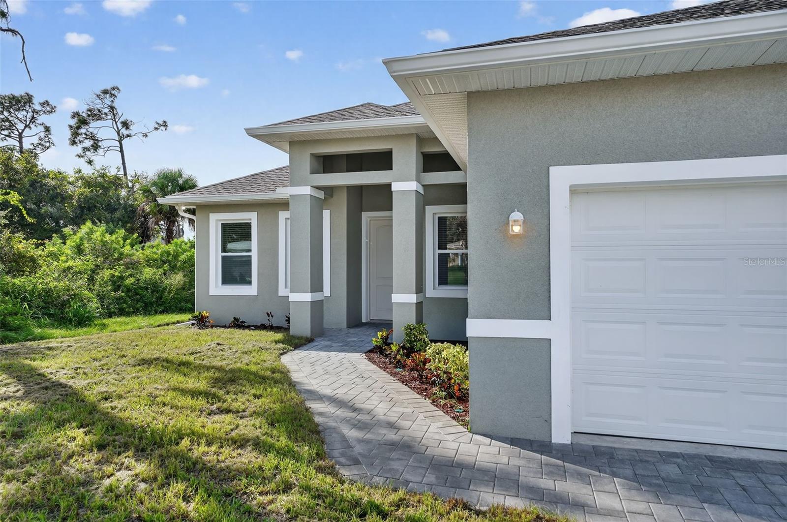 2453 YALTA TER, NORTH PORT, FL, 34286