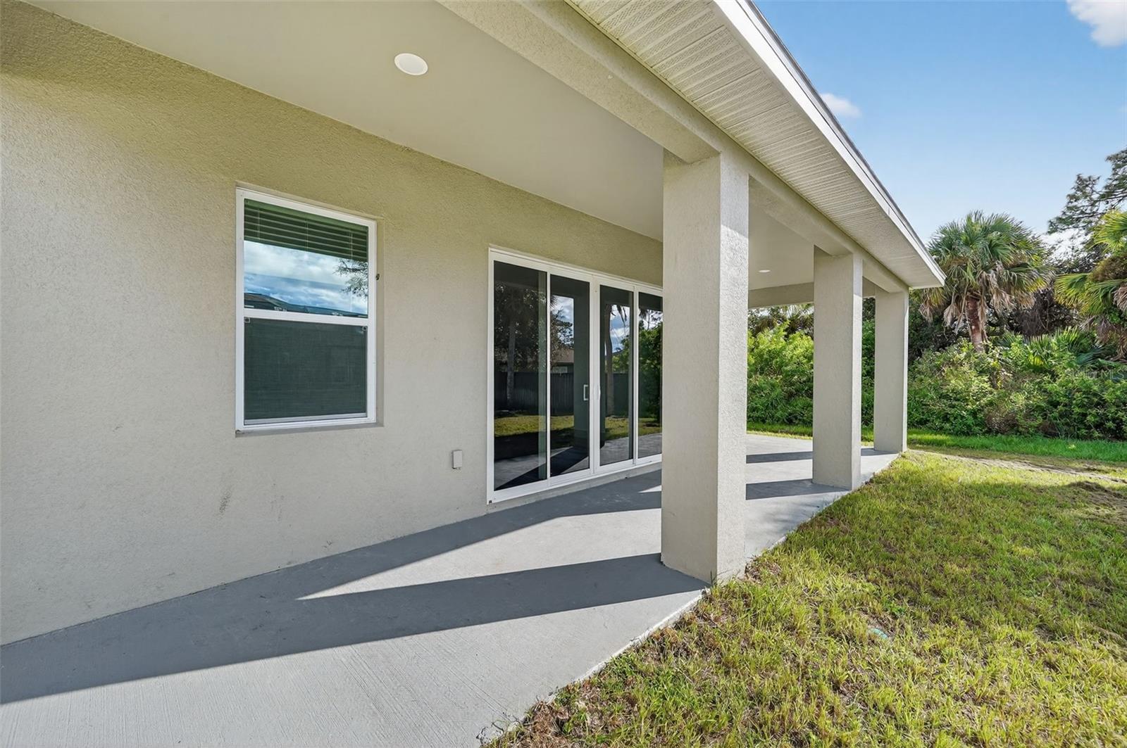 2453 YALTA TER, NORTH PORT, FL, 34286