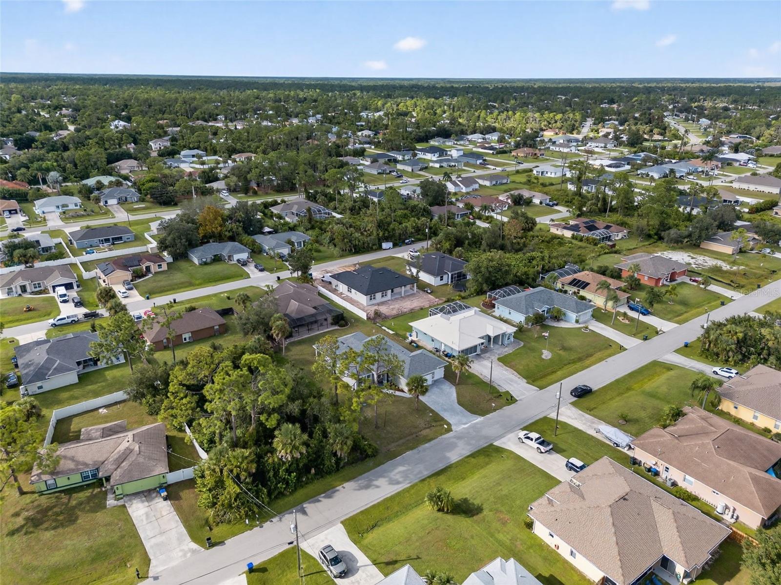 2453 YALTA TER, NORTH PORT, FL, 34286