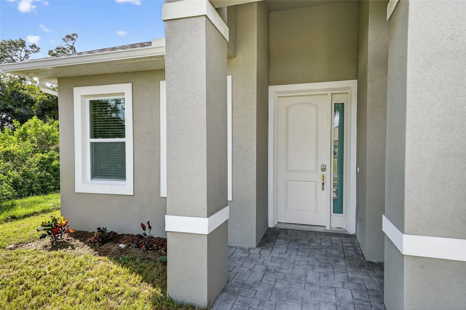 2453 YALTA TER, NORTH PORT, FL, 34286