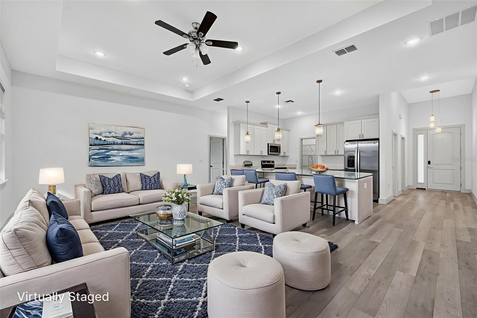 2453 YALTA TER, NORTH PORT, FL, 34286