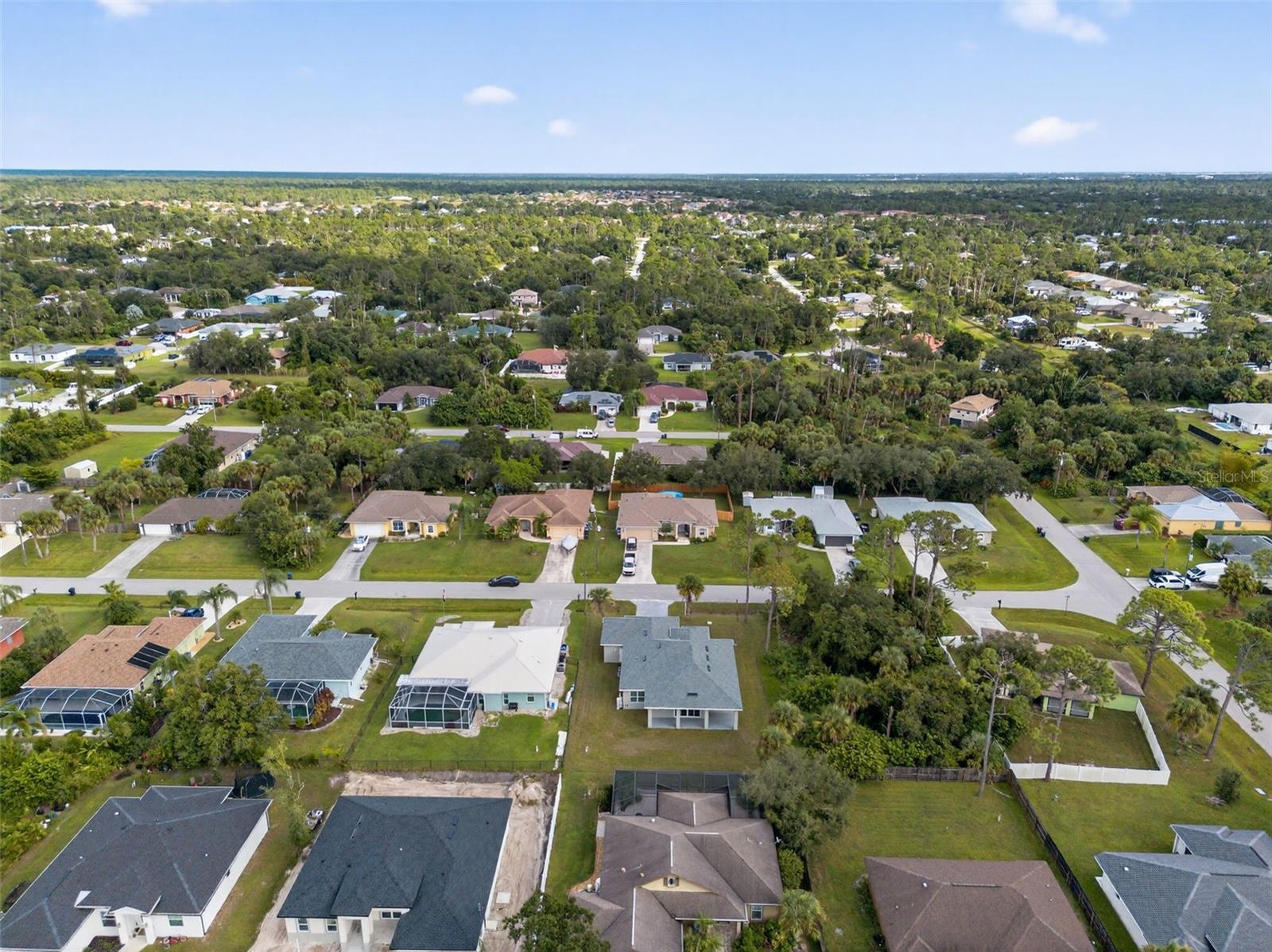 2453 YALTA TER, NORTH PORT, FL, 34286