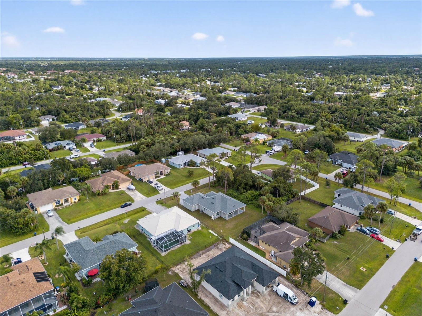 2453 YALTA TER, NORTH PORT, FL, 34286