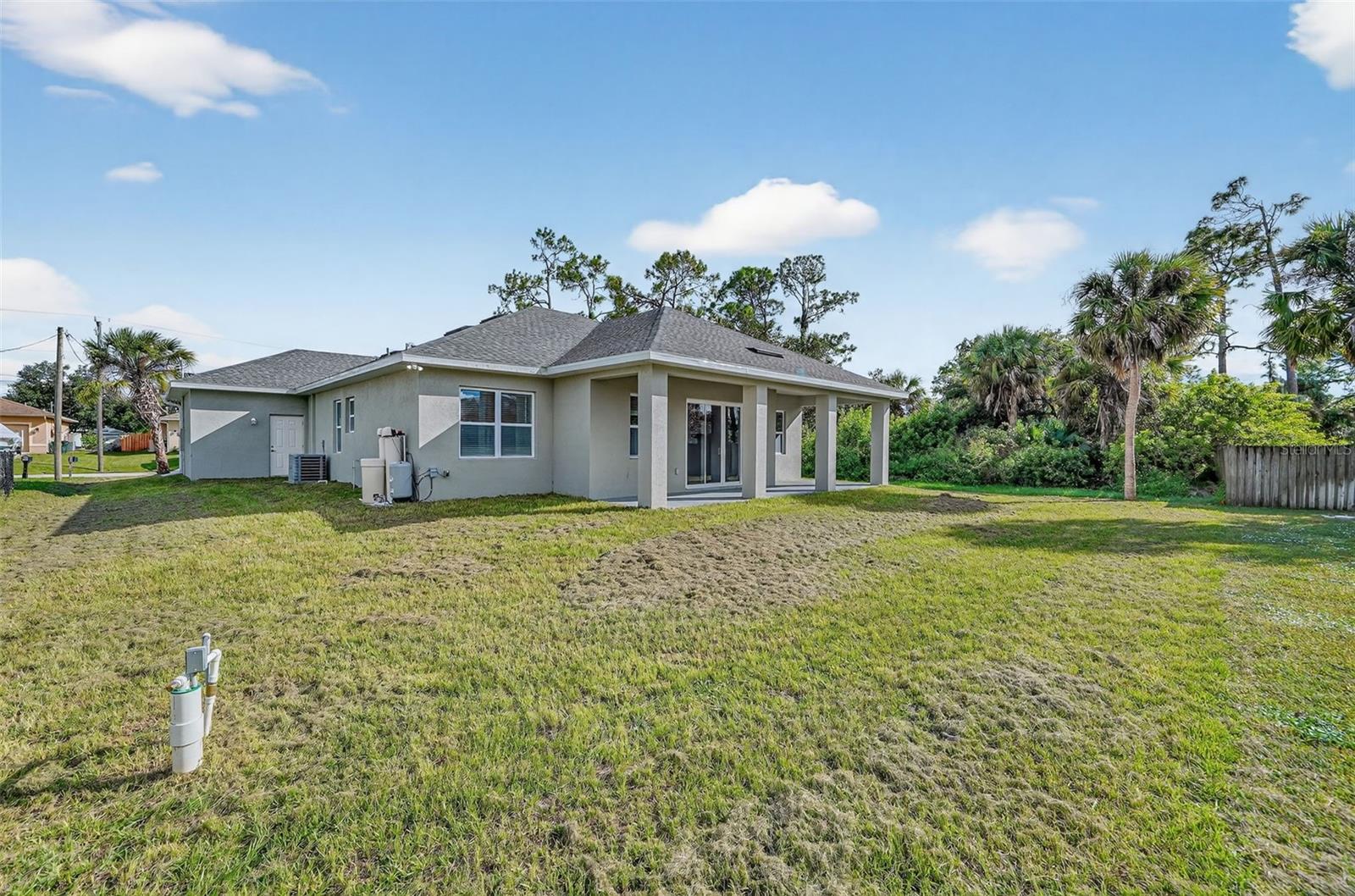 2453 YALTA TER, NORTH PORT, FL, 34286