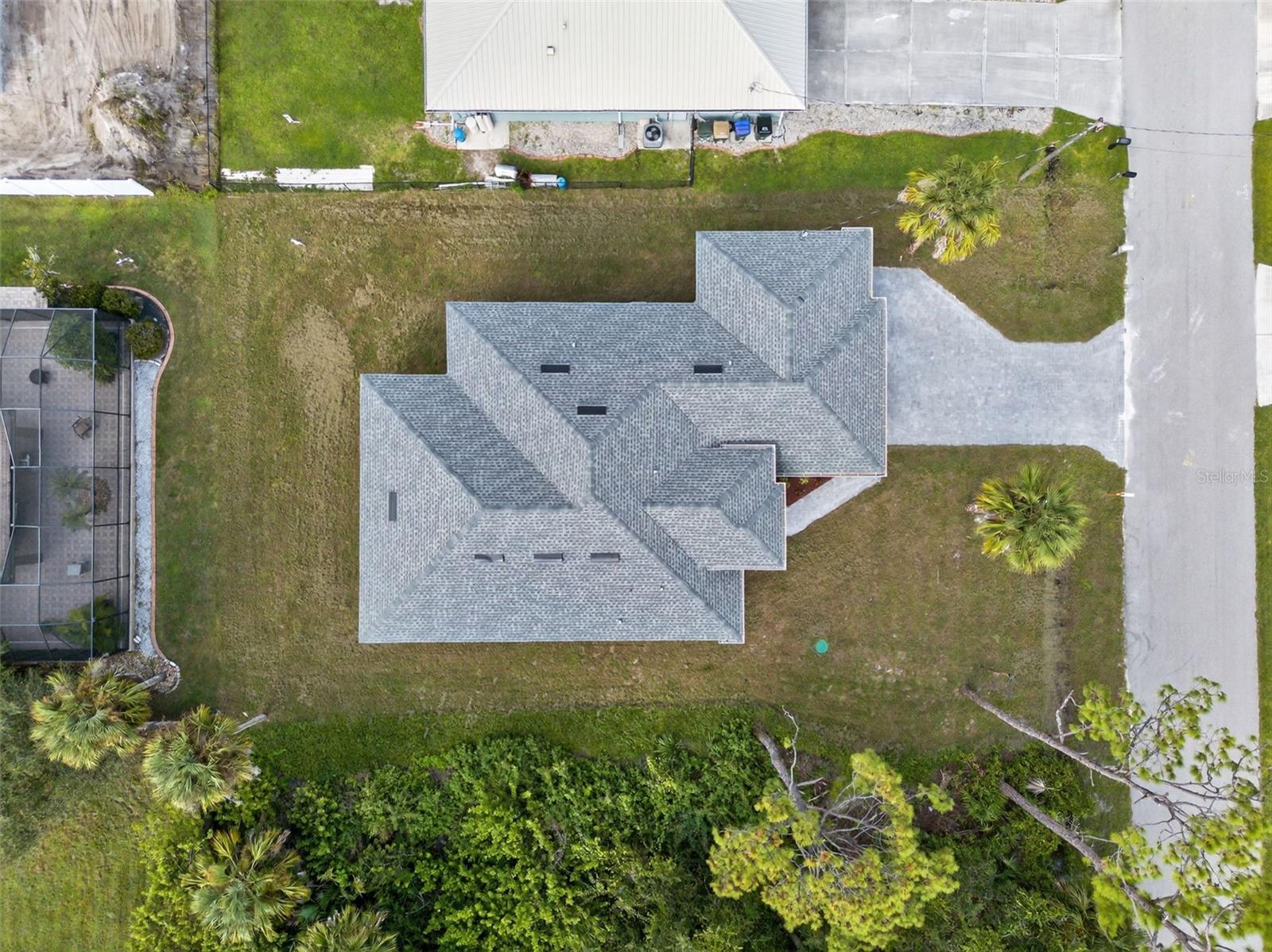 2453 YALTA TER, NORTH PORT, FL, 34286