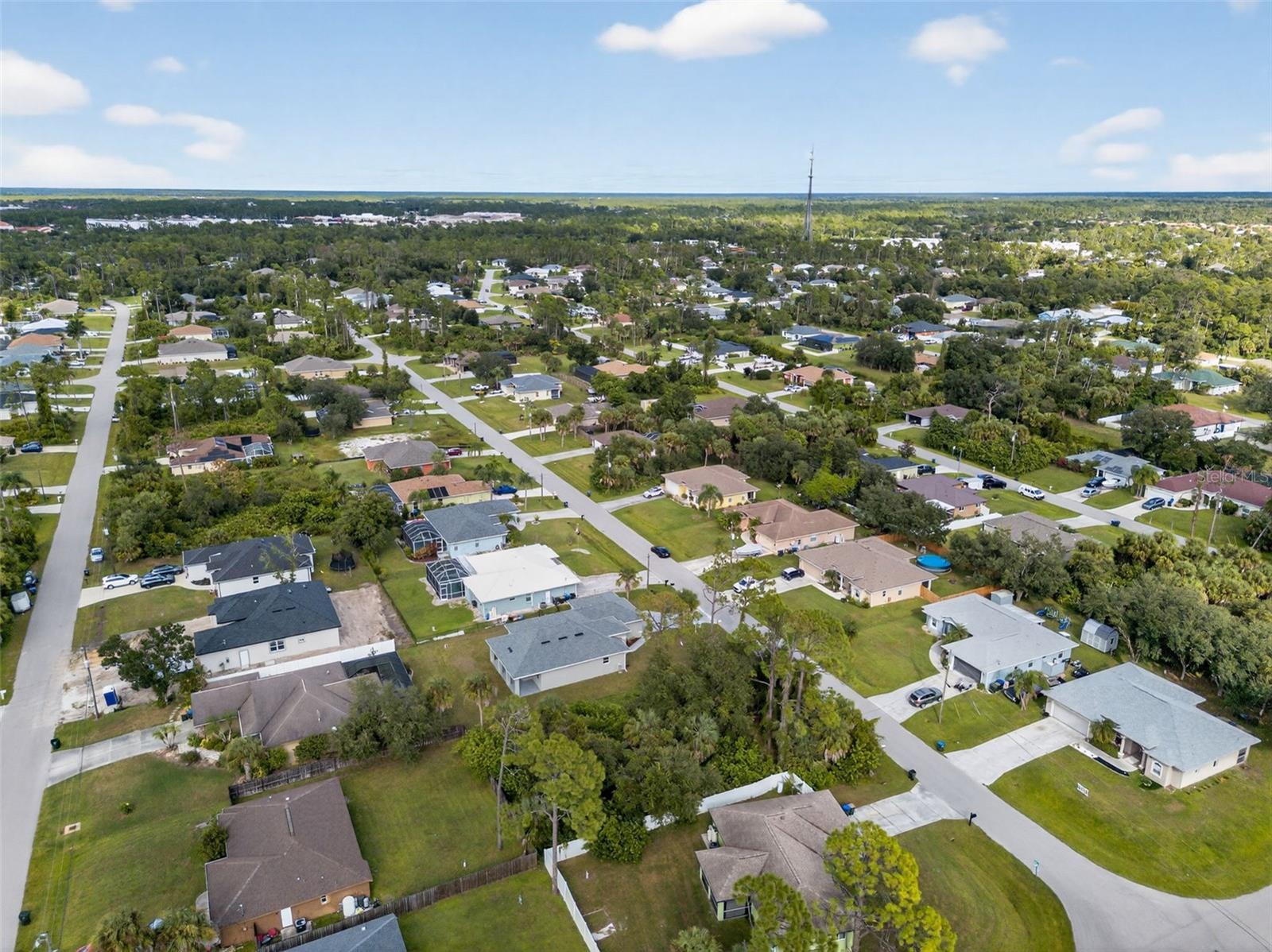 2453 YALTA TER, NORTH PORT, FL, 34286