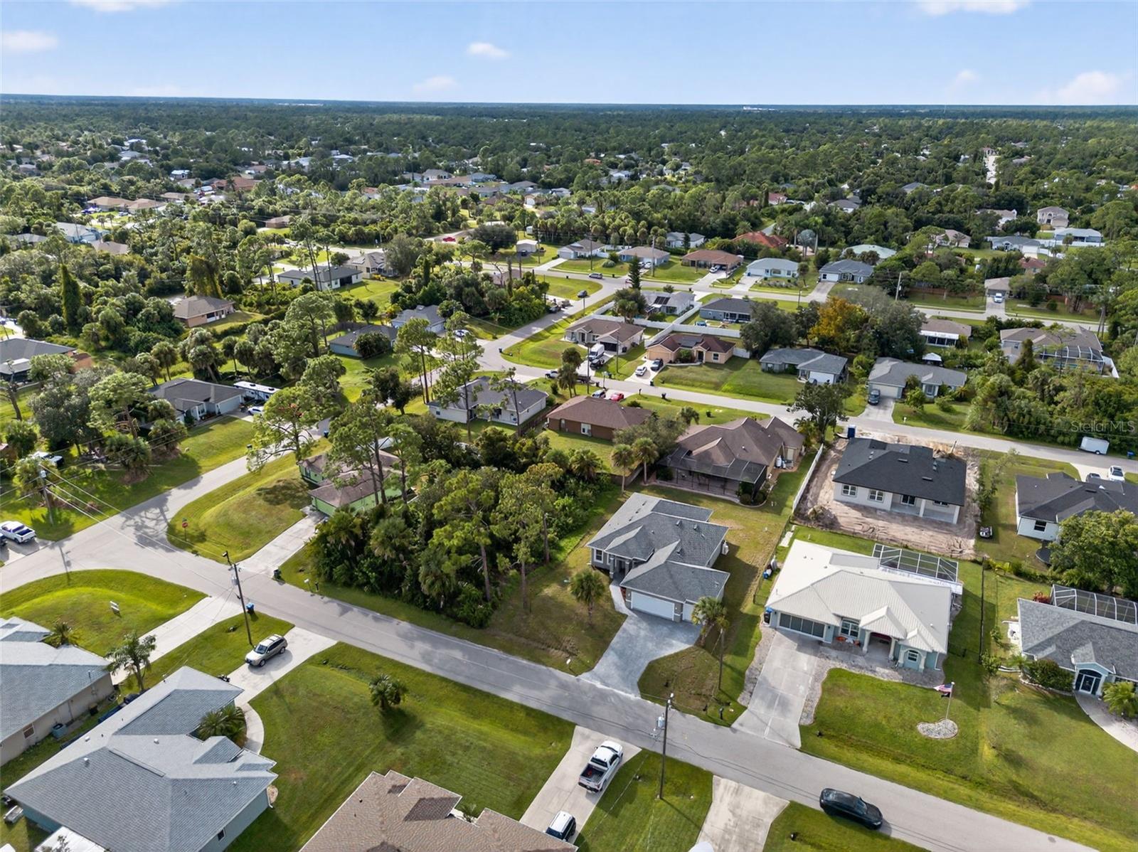 2453 YALTA TER, NORTH PORT, FL, 34286