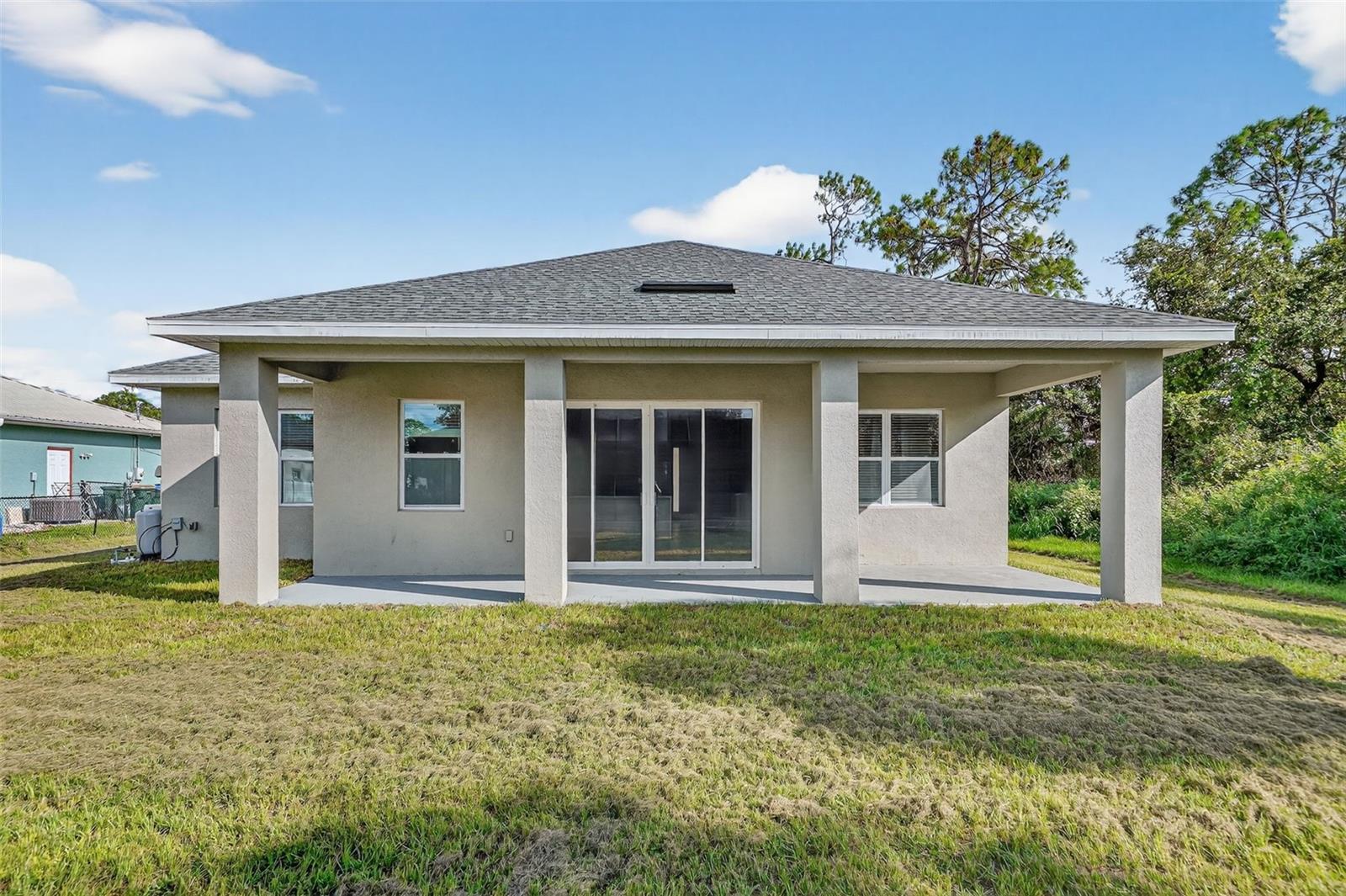 2453 YALTA TER, NORTH PORT, FL, 34286