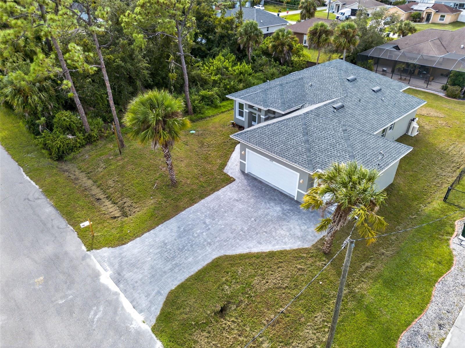 2453 YALTA TER, NORTH PORT, FL, 34286