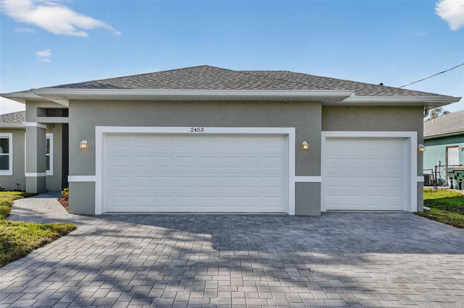 2453 YALTA TER, NORTH PORT, FL, 34286