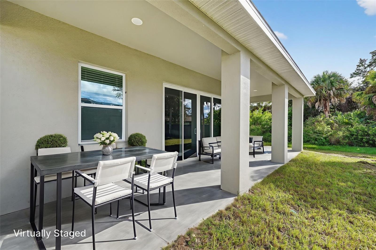 2453 YALTA TER, NORTH PORT, FL, 34286