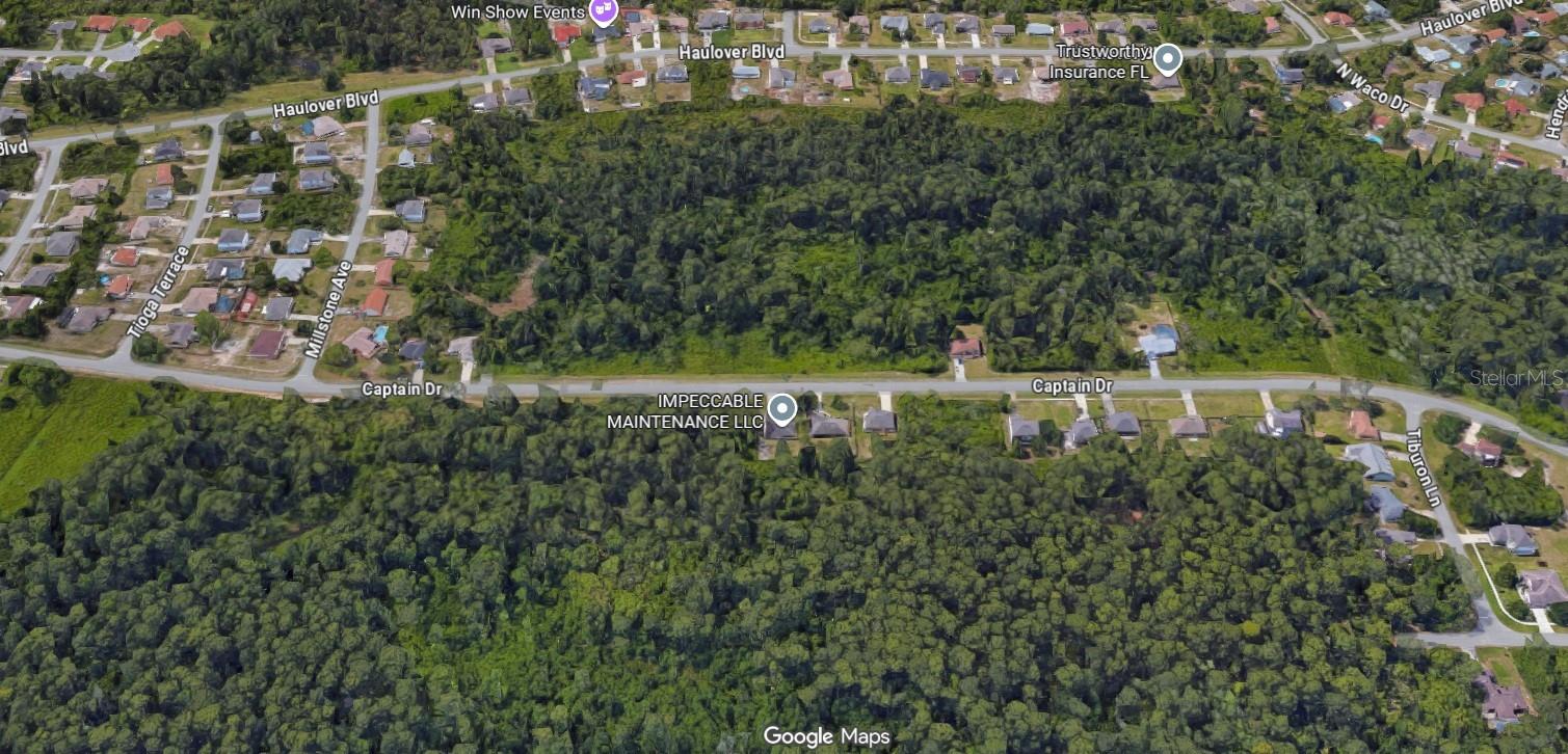 2685 CAPTAIN DR, DELTONA, FL, 32738