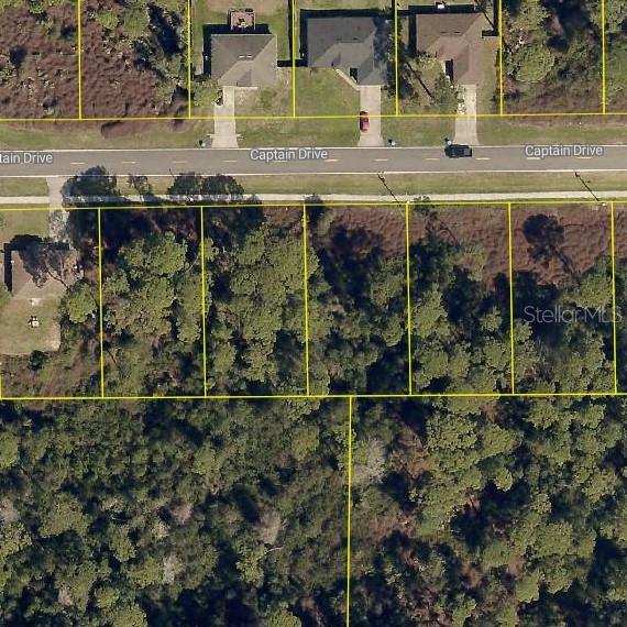 2685 CAPTAIN DR, DELTONA, FL, 32738