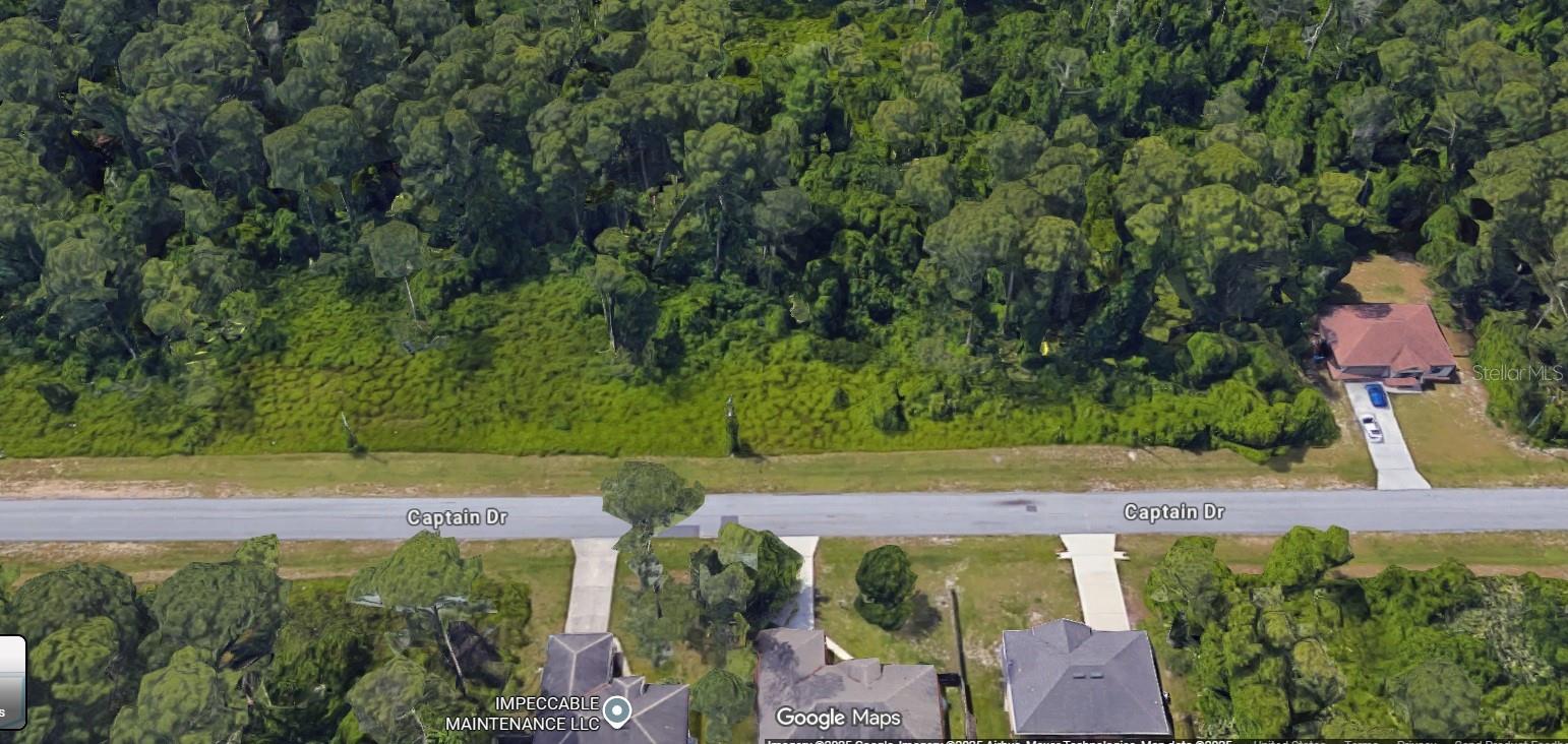 2685 CAPTAIN DR, DELTONA, FL, 32738