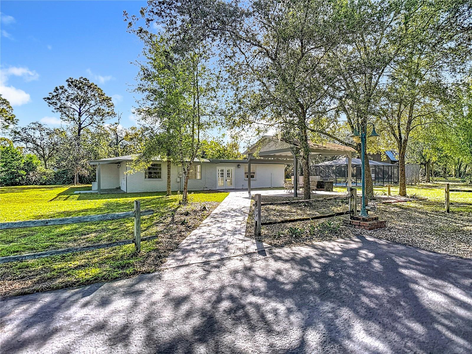 5200 W HOLIDAY ST, HOMOSASSA, FL, 34446