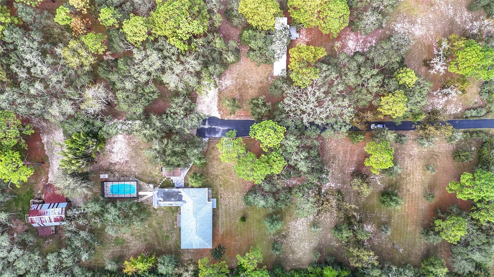 5200 W HOLIDAY ST, HOMOSASSA, FL, 34446