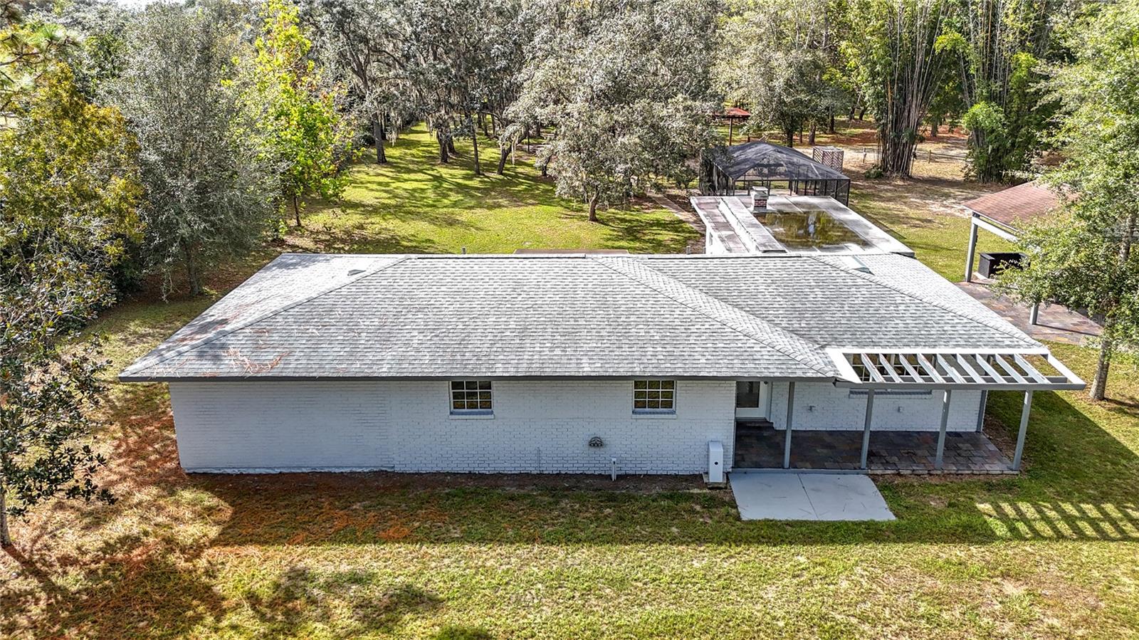 5200 W HOLIDAY ST, HOMOSASSA, FL, 34446